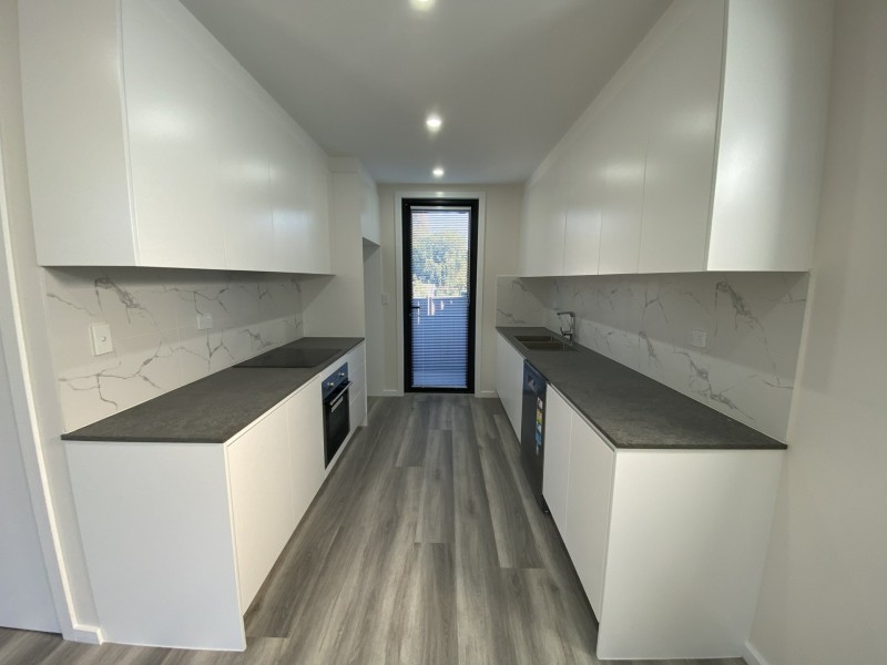 6a BAYFIELD ROAD, Greystanes NSW 2145