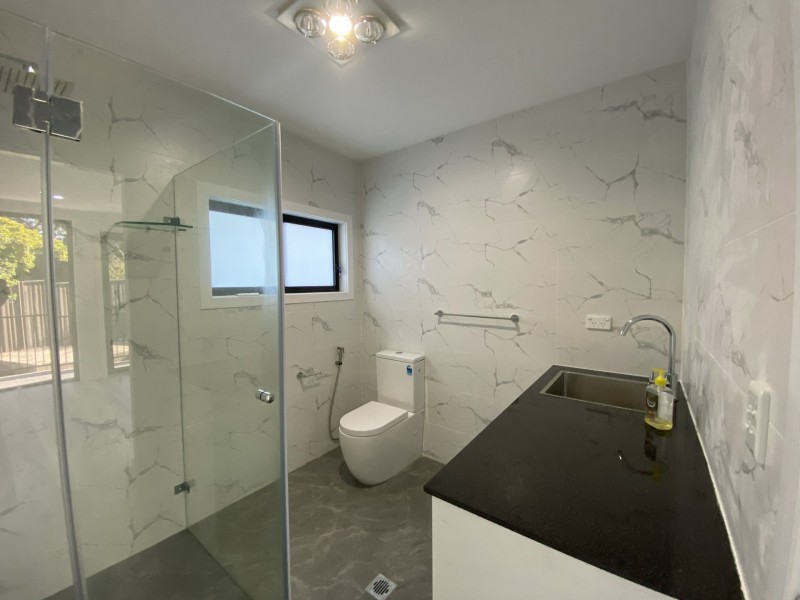 6a BAYFIELD ROAD, Greystanes NSW 2145