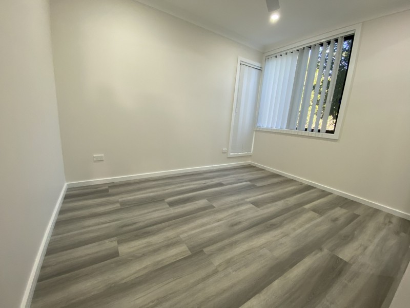 6a BAYFIELD ROAD, Greystanes NSW 2145