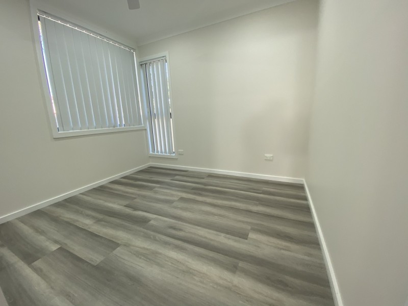 6a BAYFIELD ROAD, Greystanes NSW 2145