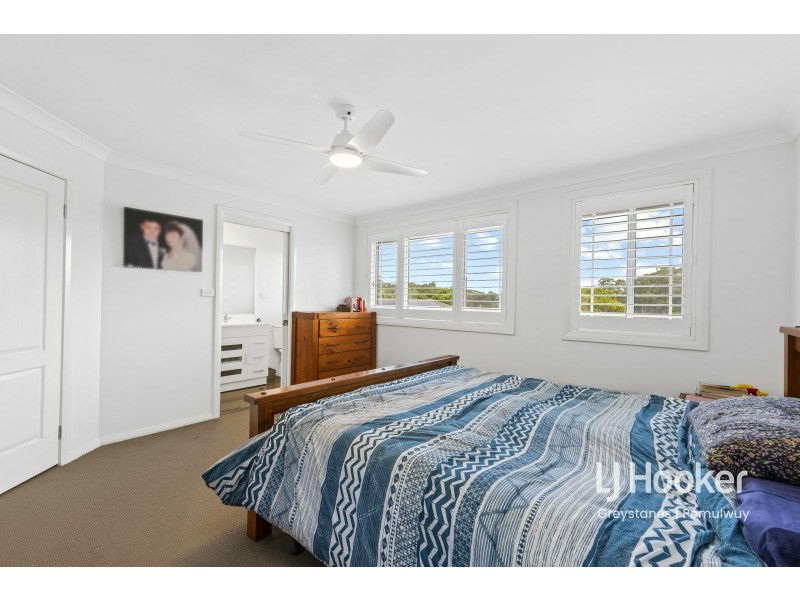 9 JASMINE PLACE, Greystanes NSW 2145