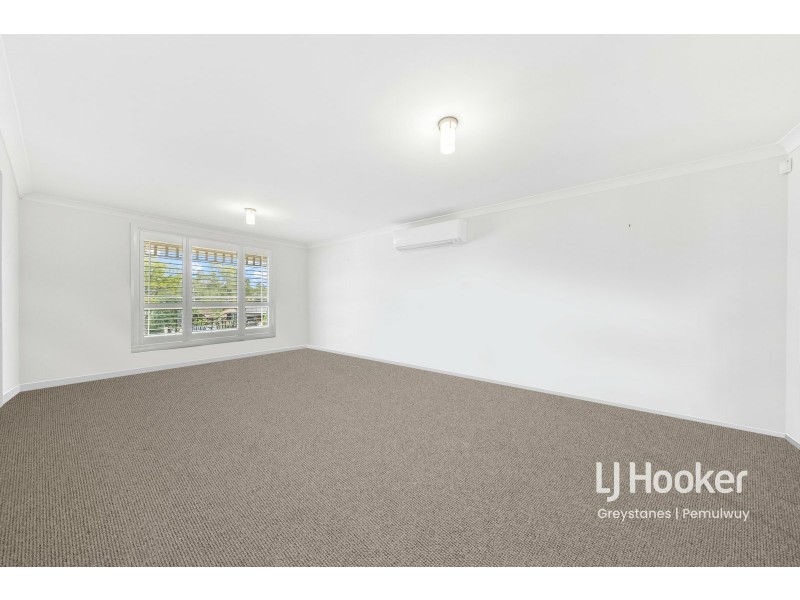 9 JASMINE PLACE, Greystanes NSW 2145