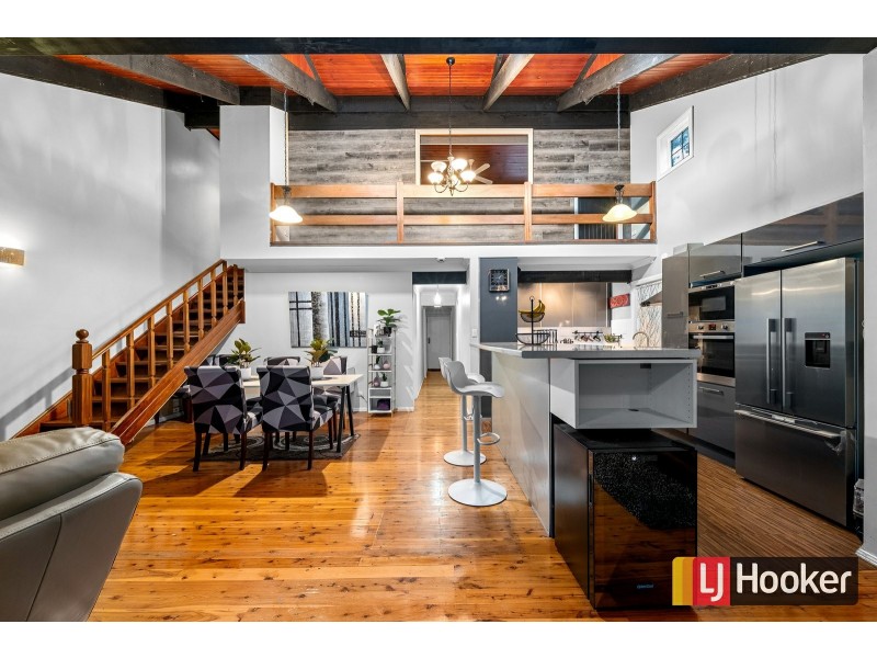 17 & 17A Rickard Street, Merrylands NSW 2160