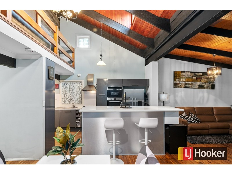 17 & 17A Rickard Street, Merrylands NSW 2160