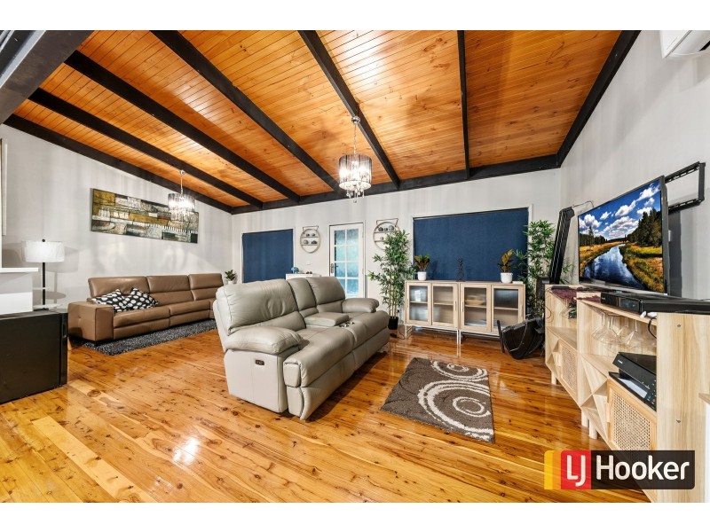 17 & 17A Rickard Street, Merrylands NSW 2160