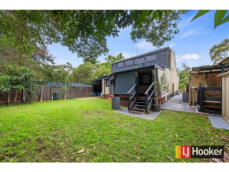 17 & 17A Rickard Street, Merrylands NSW 2160