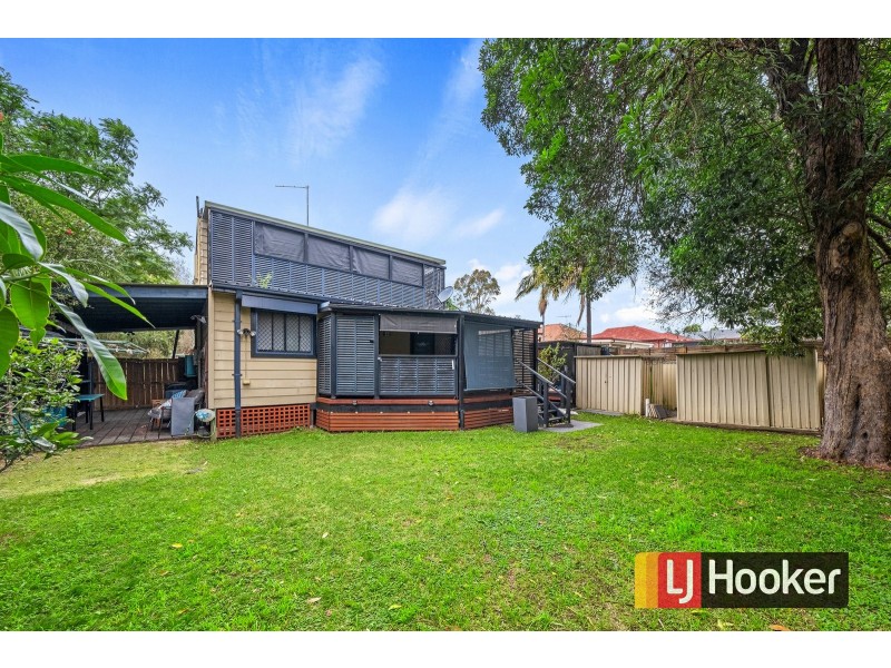 17 & 17A Rickard Street, Merrylands NSW 2160