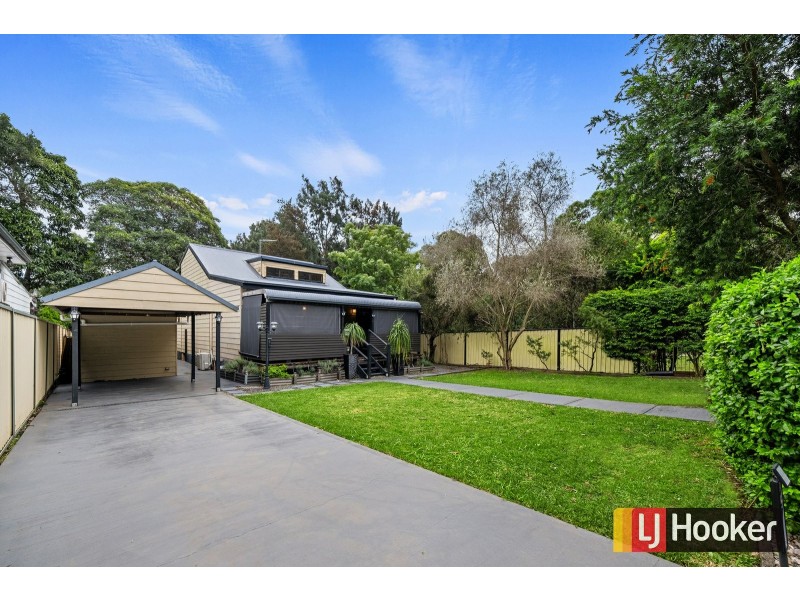 17 & 17A Rickard Street, Merrylands NSW 2160