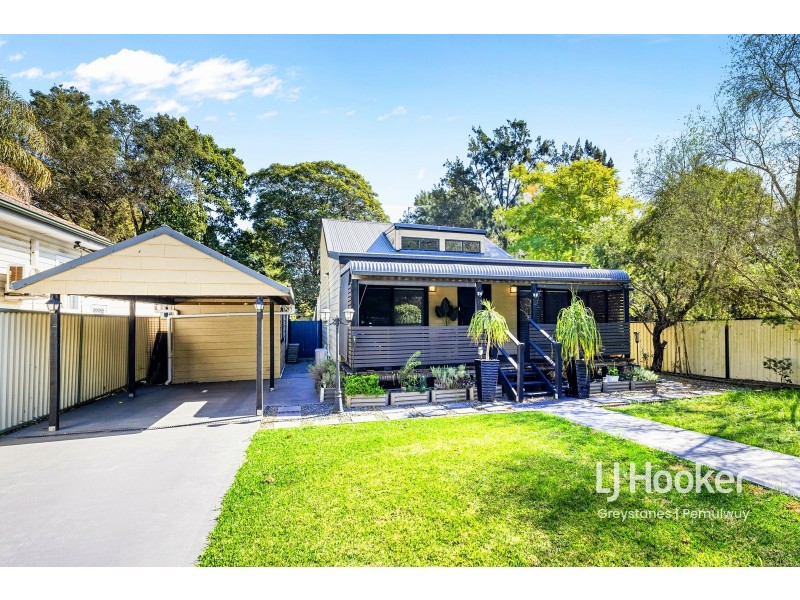 17 & 17A Rickard Street, Merrylands NSW 2160