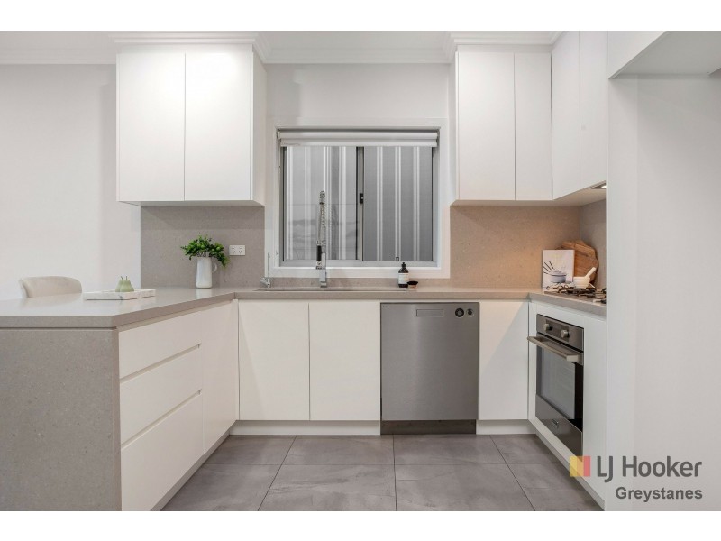 38A Villiers Street, Merrylands NSW 2160