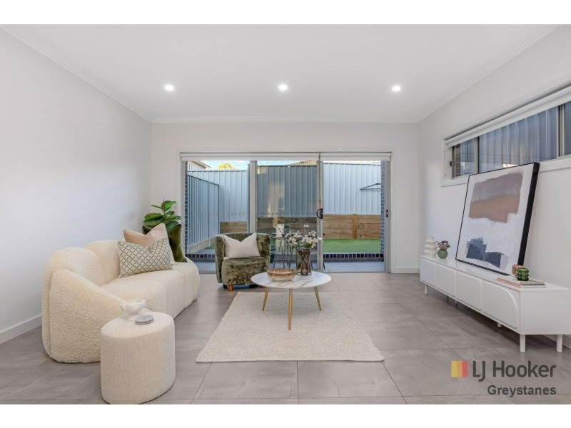 38A Villiers Street, Merrylands NSW 2160