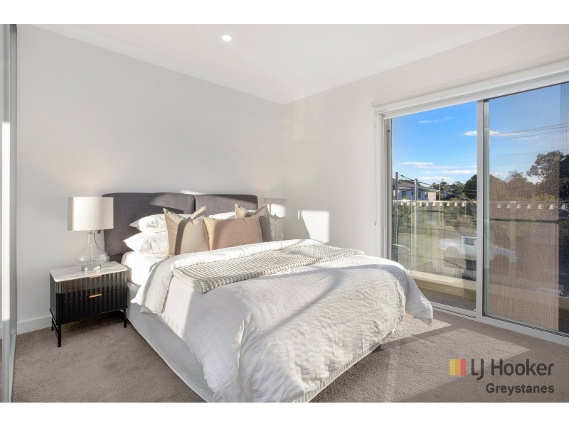 38A Villiers Street, Merrylands NSW 2160