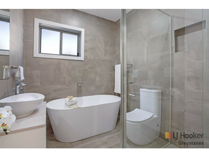 38A Villiers Street, Merrylands NSW 2160