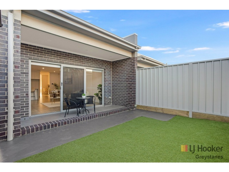 38A Villiers Street, Merrylands NSW 2160