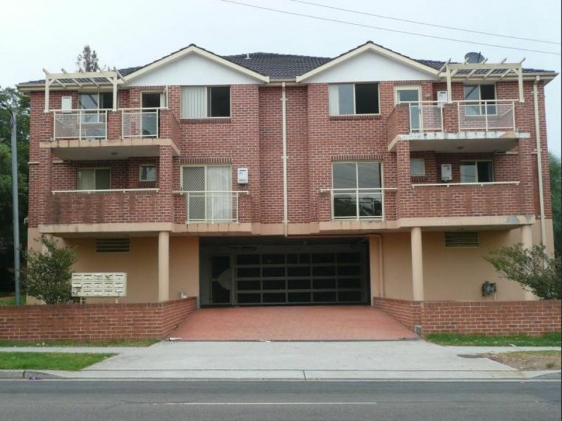11/502 MERRYLANDS ROAD, Merrylands NSW 2160