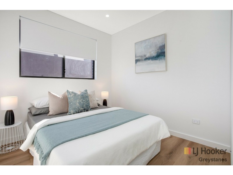 8 Enid Street, Greystanes NSW 2145