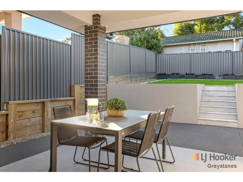 8 Enid Street, Greystanes NSW 2145