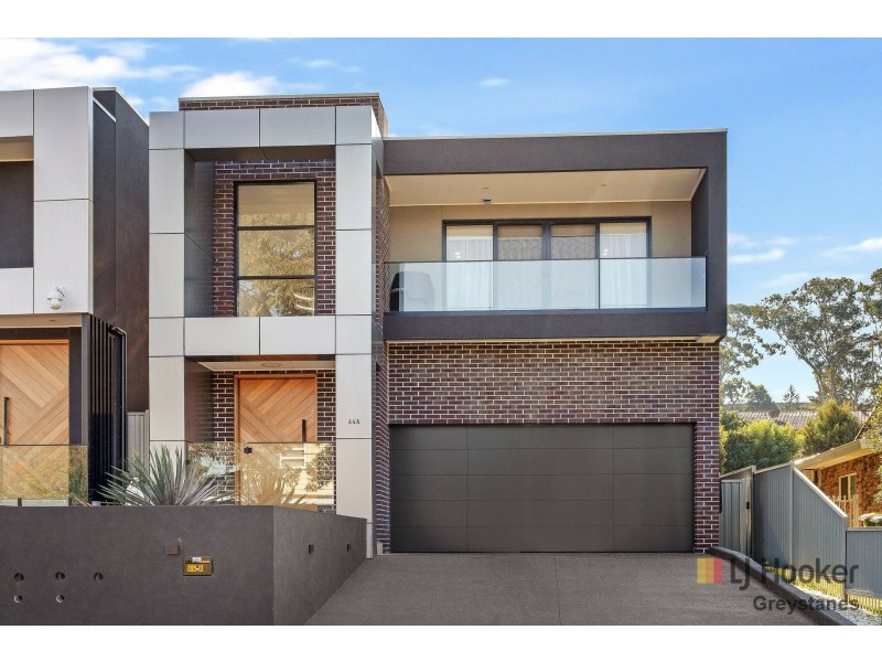 44A Hopman Street, Greystanes NSW 2145