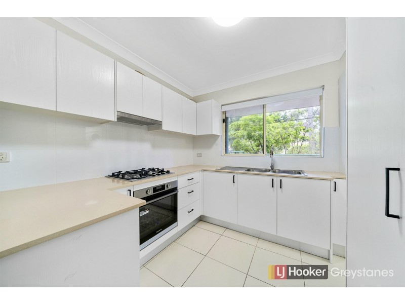 2/36-40 NEWMAN STREET, Merrylands NSW 2160