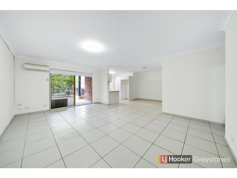 2/36-40 NEWMAN STREET, Merrylands NSW 2160