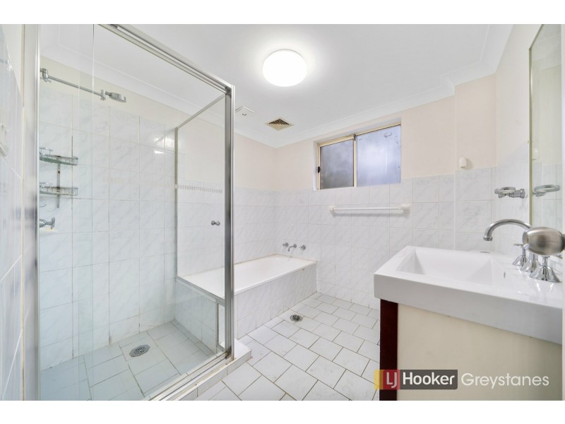 2/36-40 NEWMAN STREET, Merrylands NSW 2160