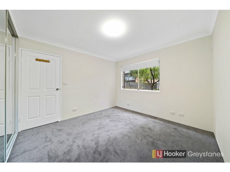 2/36-40 NEWMAN STREET, Merrylands NSW 2160
