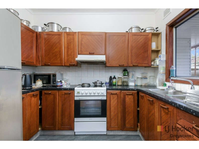 23 Warwick Road, Merrylands NSW 2160