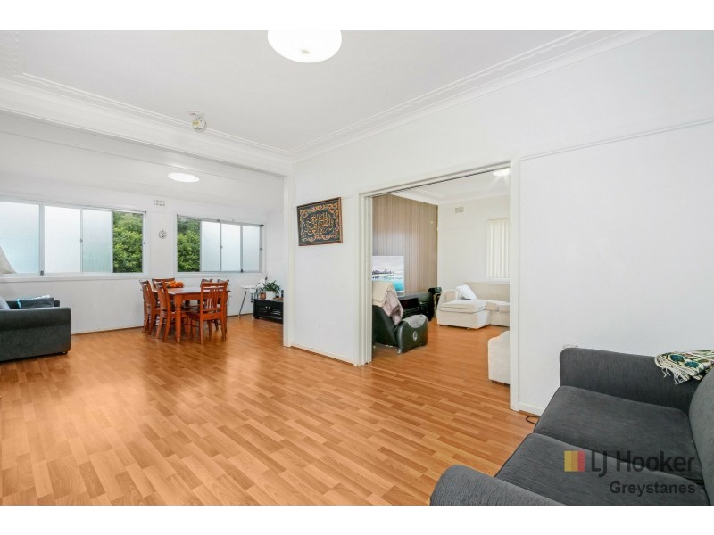 23 Warwick Road, Merrylands NSW 2160