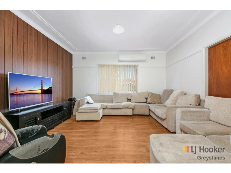 23 Warwick Road, Merrylands NSW 2160