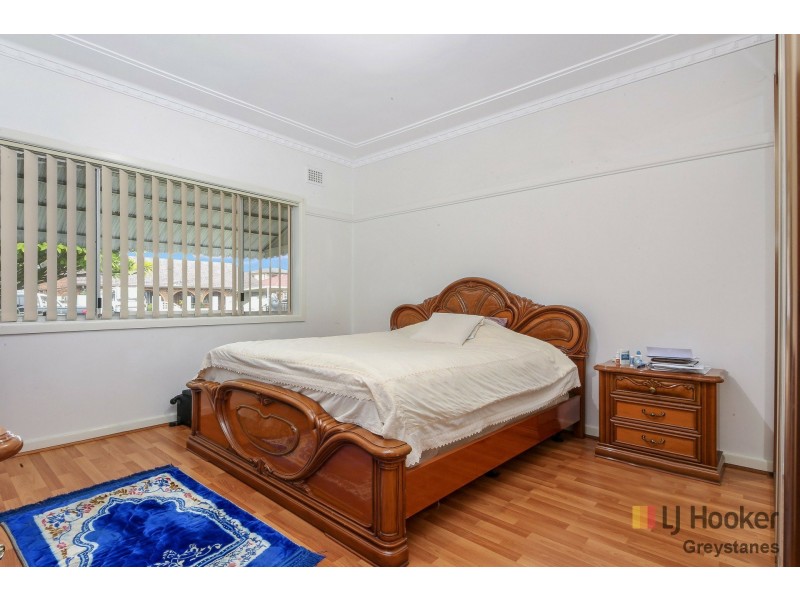 23 Warwick Road, Merrylands NSW 2160