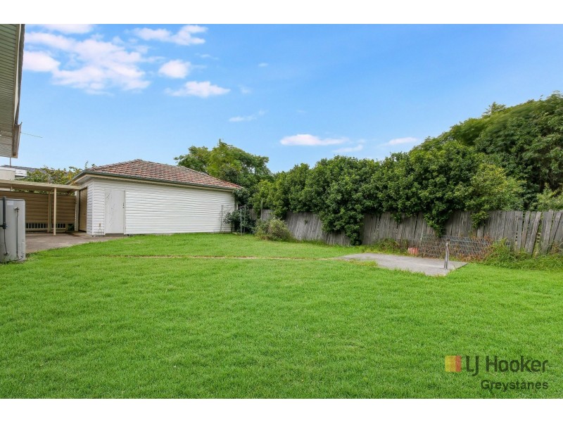 23 Warwick Road, Merrylands NSW 2160