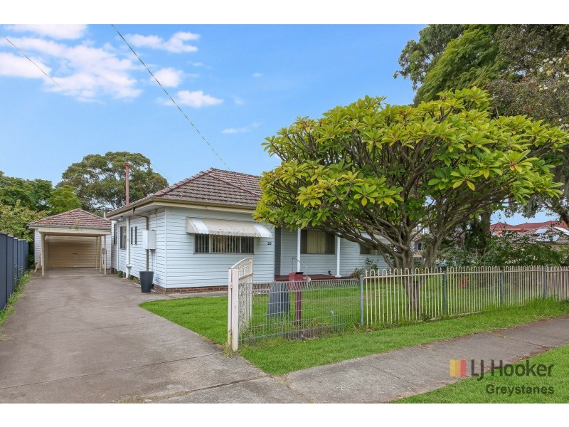 23 Warwick Road, Merrylands NSW 2160