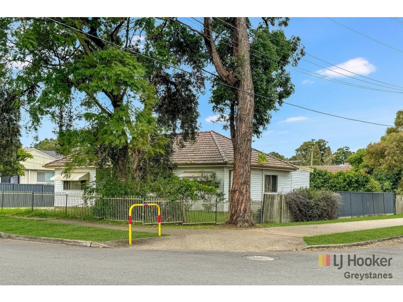23 Warwick Road, Merrylands NSW 2160