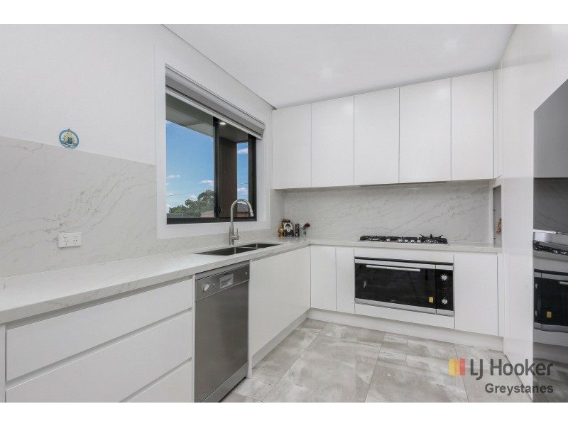 16 Haven Street, Merrylands NSW 2160