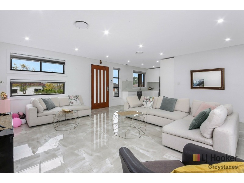 16 Haven Street, Merrylands NSW 2160