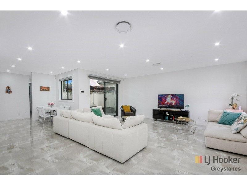 16 Haven Street, Merrylands NSW 2160