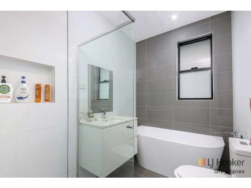 16 Haven Street, Merrylands NSW 2160