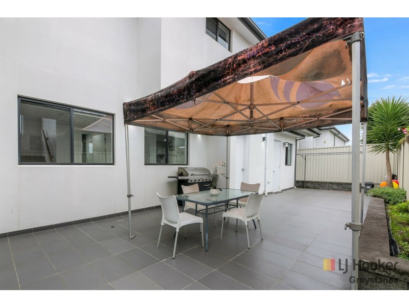 16 Haven Street, Merrylands NSW 2160