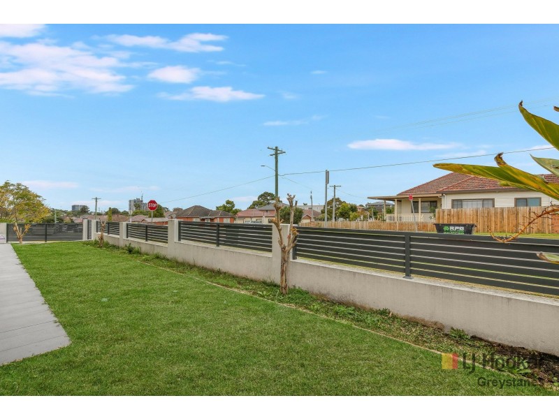 16 Haven Street, Merrylands NSW 2160