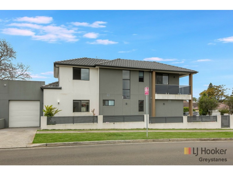 16 Haven Street, Merrylands NSW 2160