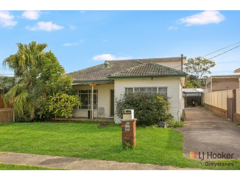 52 Clarence Street, Merrylands NSW 2160
