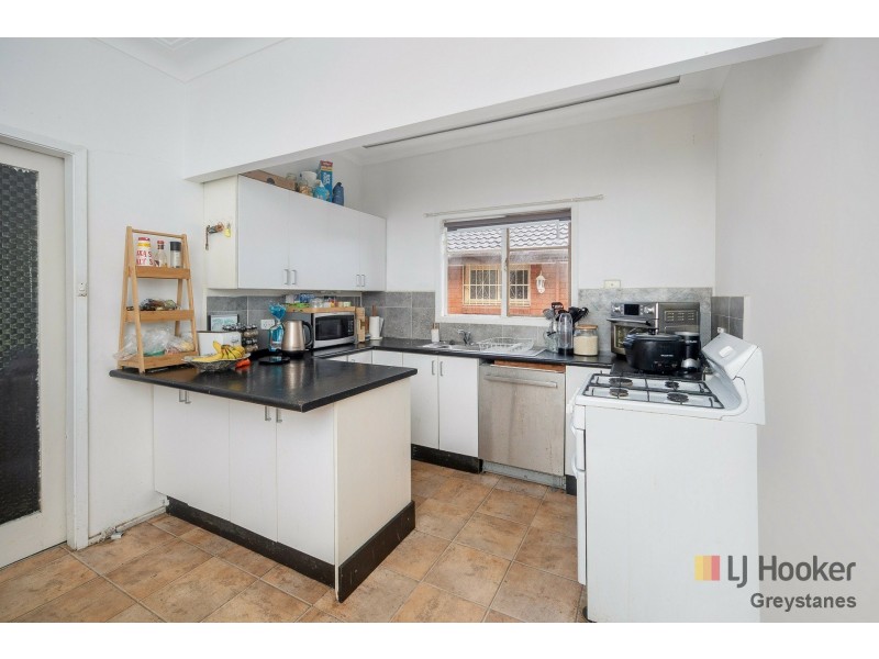 52 Clarence Street, Merrylands NSW 2160