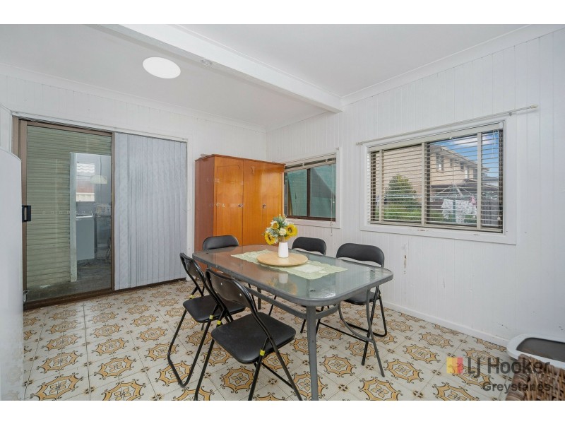 52 Clarence Street, Merrylands NSW 2160