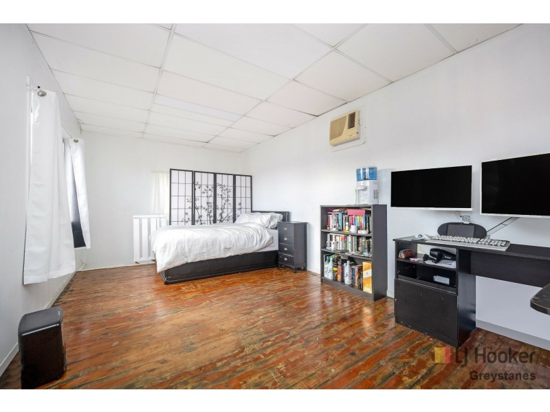 52 Clarence Street, Merrylands NSW 2160