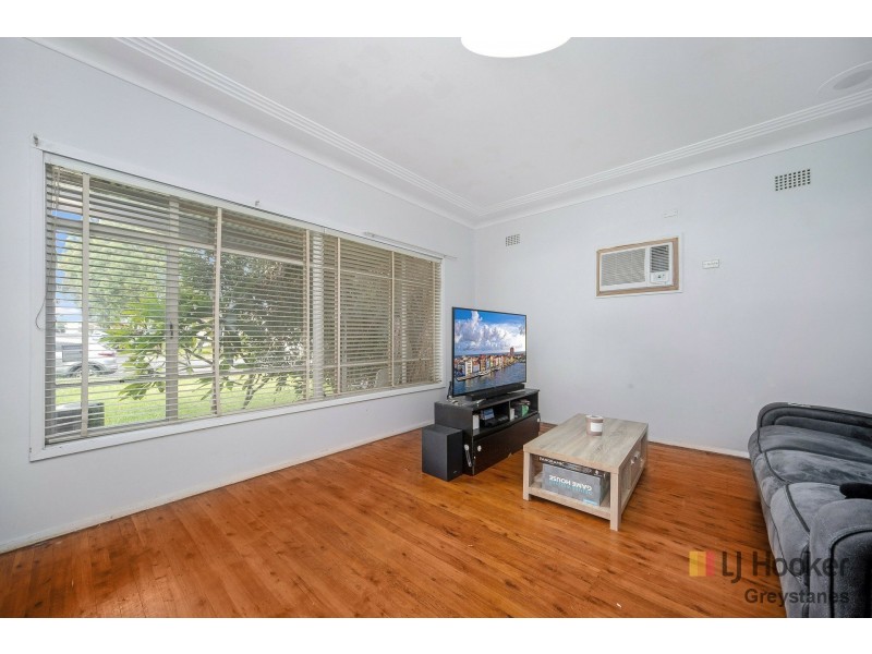 52 Clarence Street, Merrylands NSW 2160