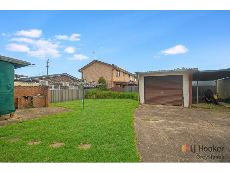 52 Clarence Street, Merrylands NSW 2160