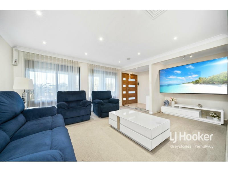 86 KOOTINGAL STREET, Greystanes NSW 2145