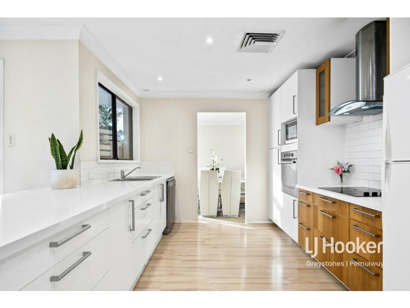 86 KOOTINGAL STREET, Greystanes NSW 2145