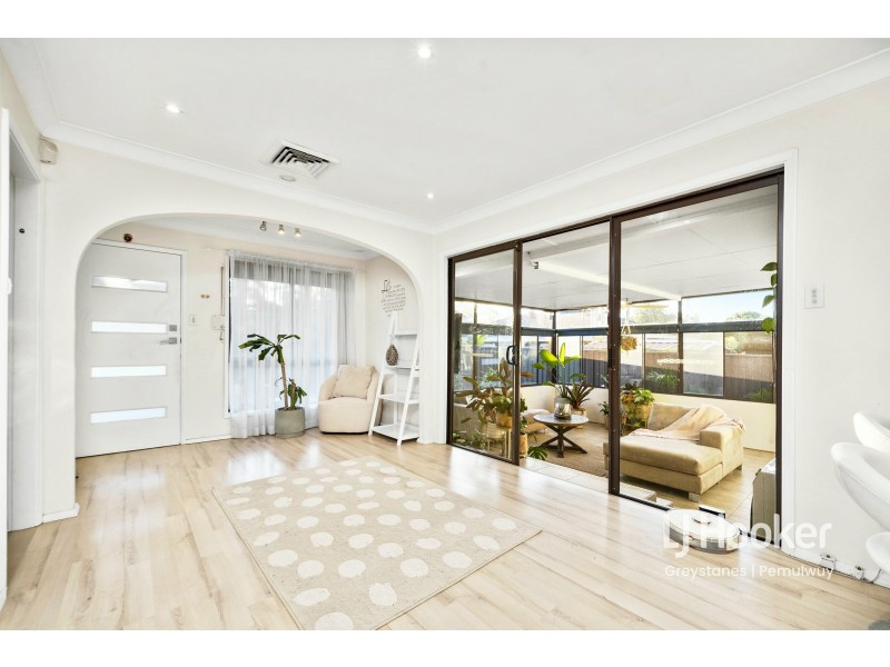 86 KOOTINGAL STREET, Greystanes NSW 2145