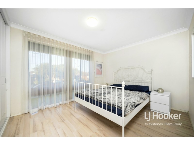 86 KOOTINGAL STREET, Greystanes NSW 2145